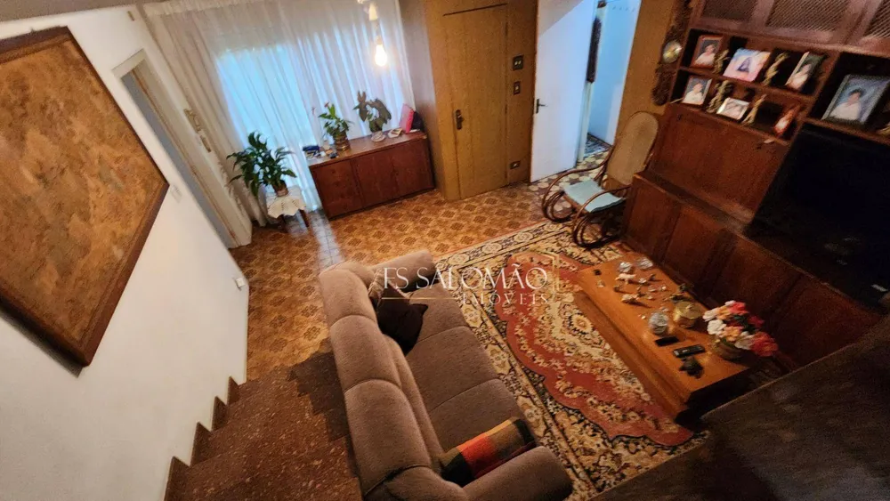 Sobrado, 4 quartos, 199 m² - Foto 20