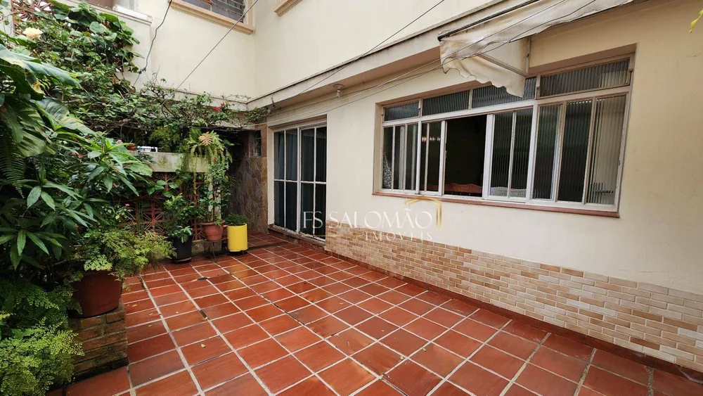 Sobrado, 4 quartos, 199 m² - Foto 15