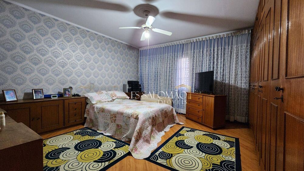 Sobrado, 4 quartos, 199 m² - Foto 3