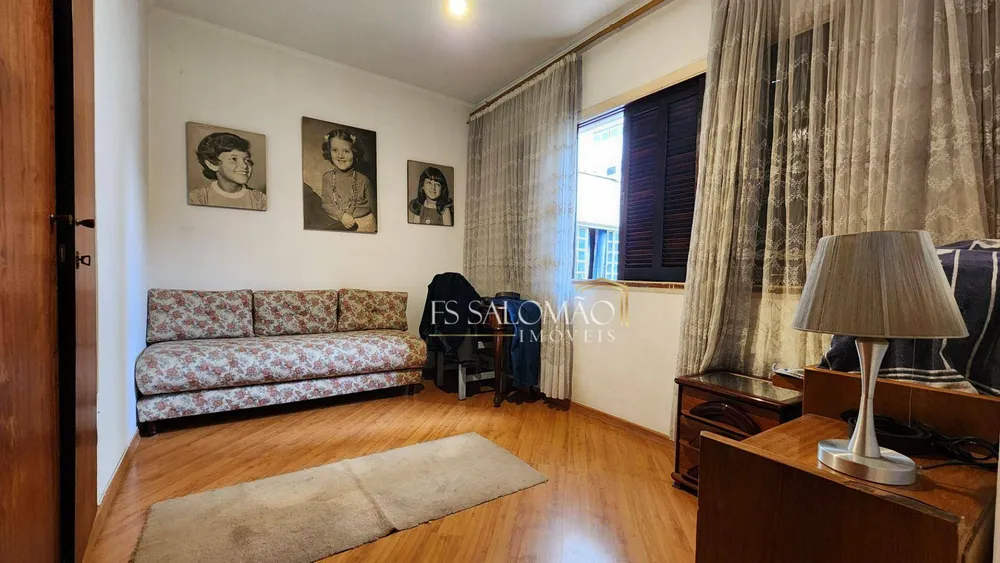 Sobrado, 4 quartos, 199 m² - Foto 11