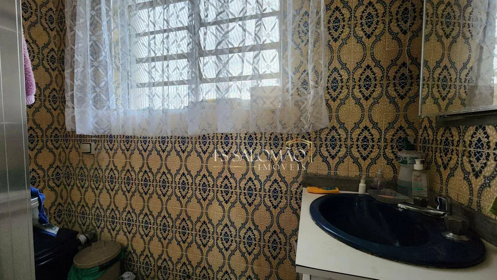 Sobrado, 4 quartos, 199 m² - Foto 16