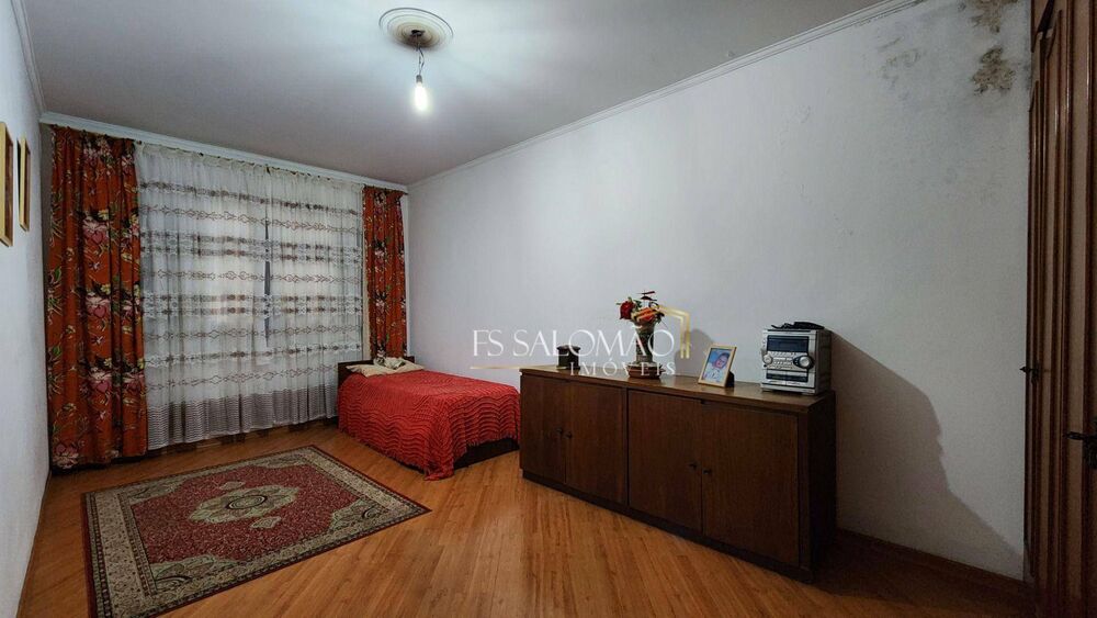 Sobrado, 4 quartos, 199 m² - Foto 8