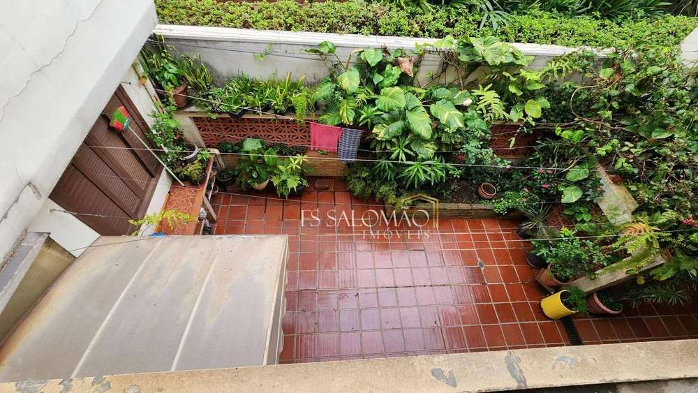 Sobrado, 4 quartos, 199 m² - Foto 13