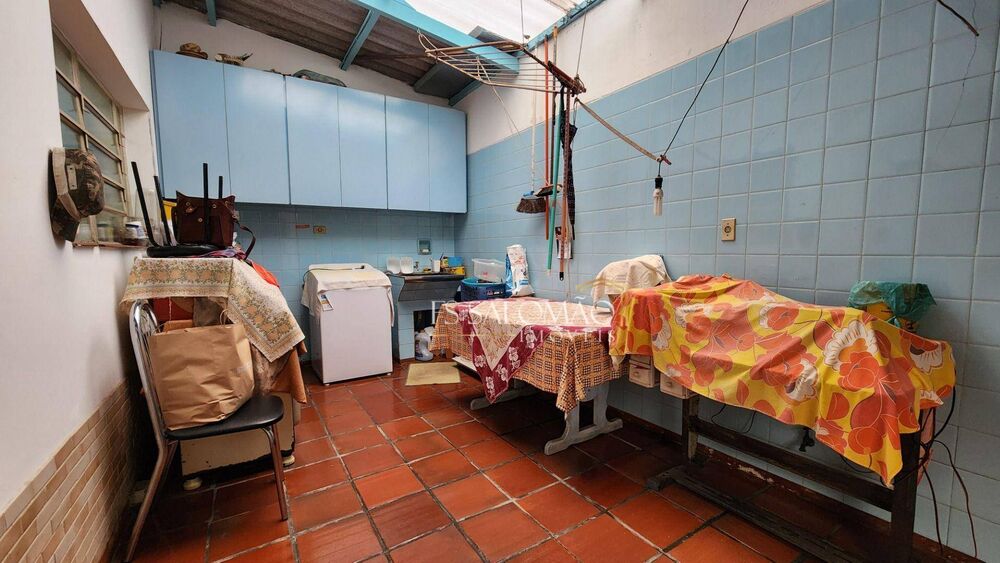 Sobrado, 4 quartos, 199 m² - Foto 4