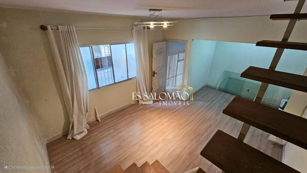 Casa, 2 quartos, 90 m² - Foto 15