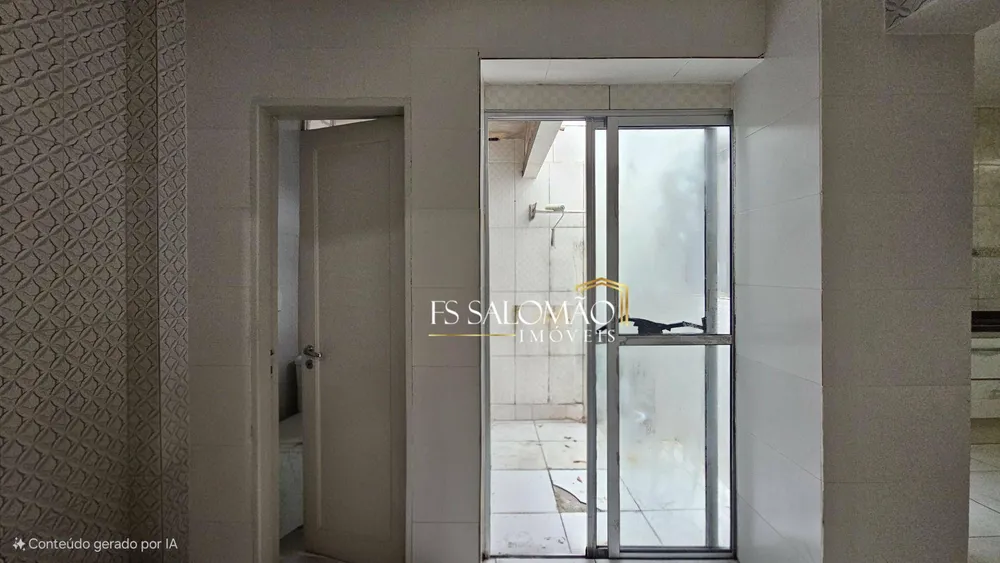 Casa, 2 quartos, 90 m² - Foto 3