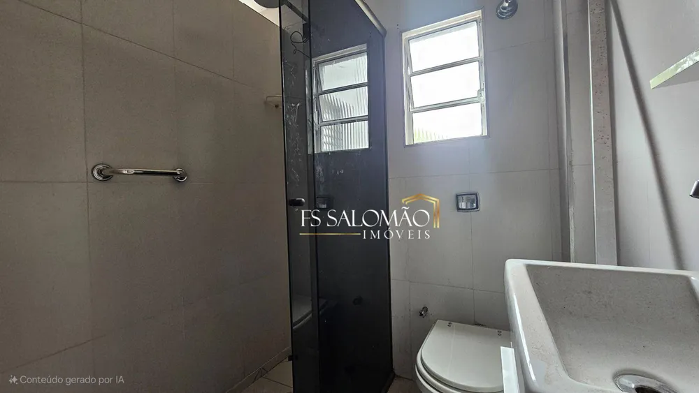 Casa, 2 quartos, 90 m² - Foto 2