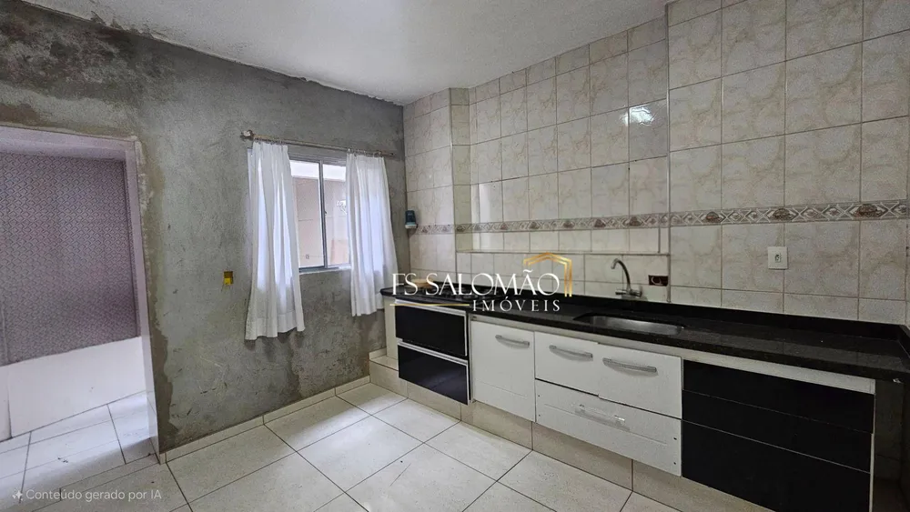 Casa, 2 quartos, 90 m² - Foto 9