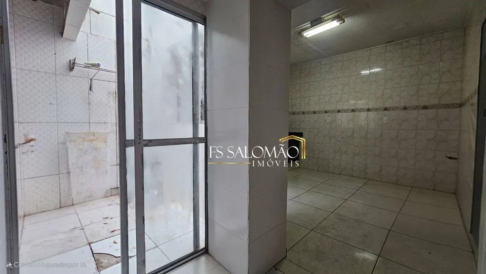 Casa, 2 quartos, 90 m² - Foto 4