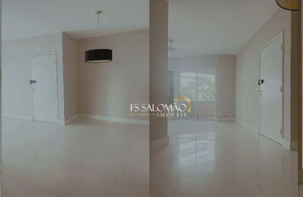 Apartamento, 3 quartos, 104 m² - Foto 5
