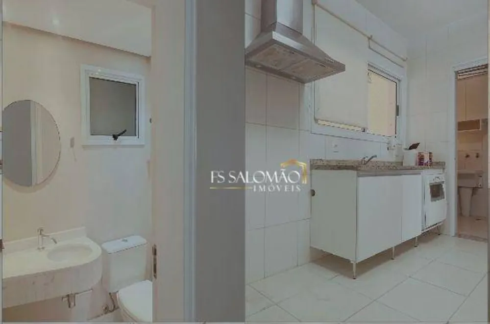 Apartamento, 3 quartos, 104 m² - Foto 1