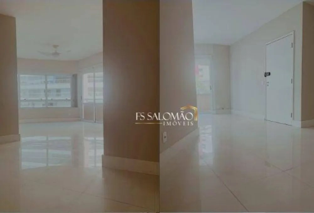 Apartamento, 3 quartos, 104 m² - Foto 2