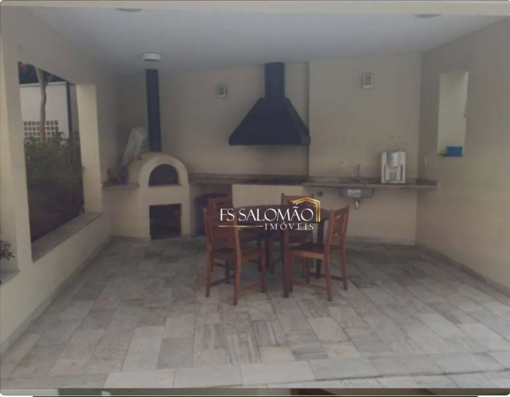 Apartamento, 3 quartos, 104 m² - Foto 11
