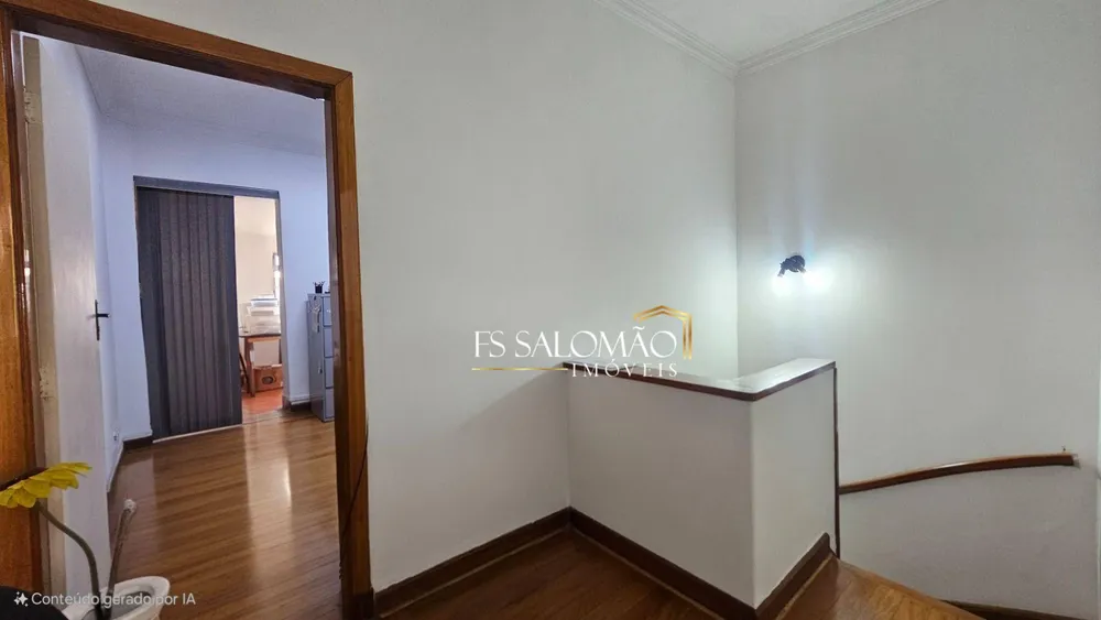 Casa, 3 quartos, 90 m² - Foto 5