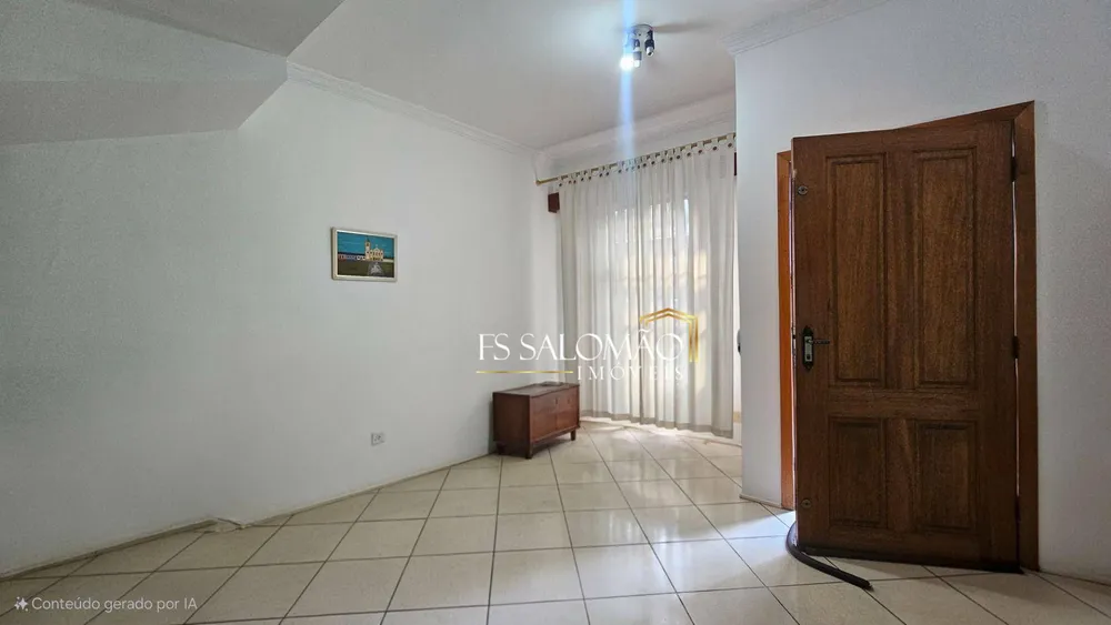 Casa, 3 quartos, 90 m² - Foto 1
