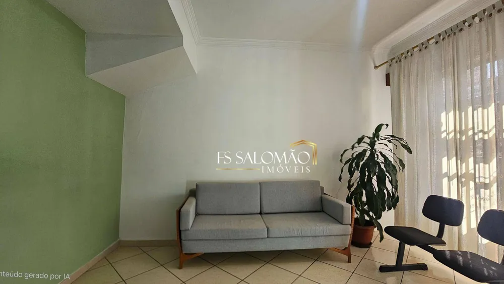 Casa, 3 quartos, 90 m² - Foto 2