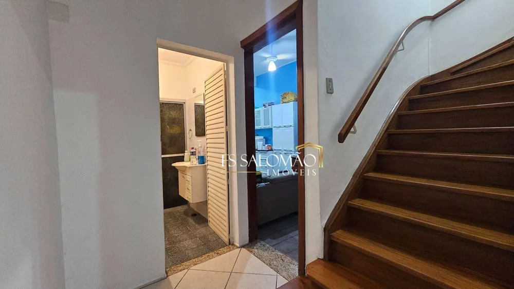 Casa, 3 quartos, 90 m² - Foto 10