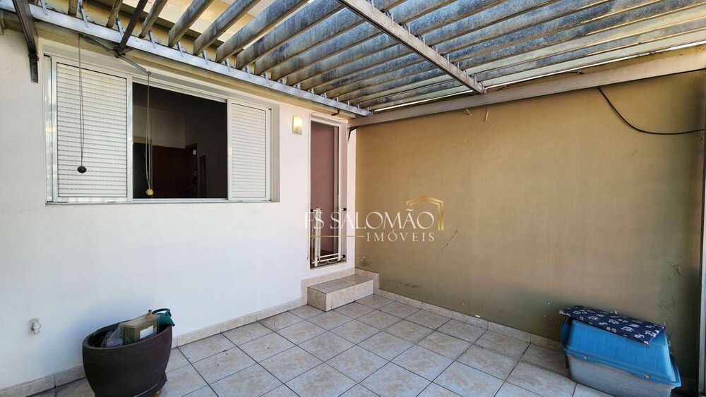 Casa, 3 quartos, 132 m² - Foto 12