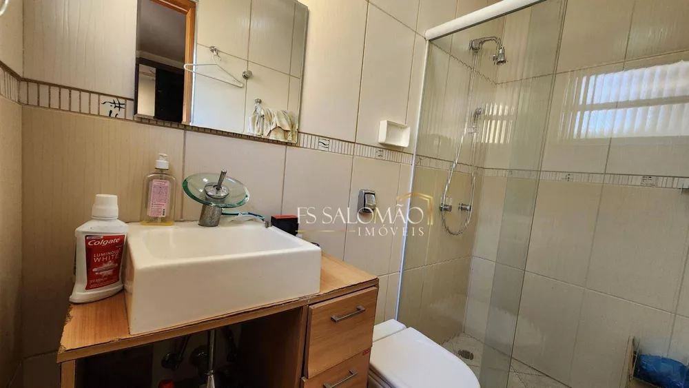 Casa, 3 quartos, 132 m² - Foto 3