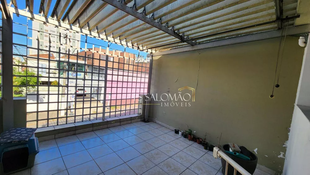 Casa, 3 quartos, 132 m² - Foto 1