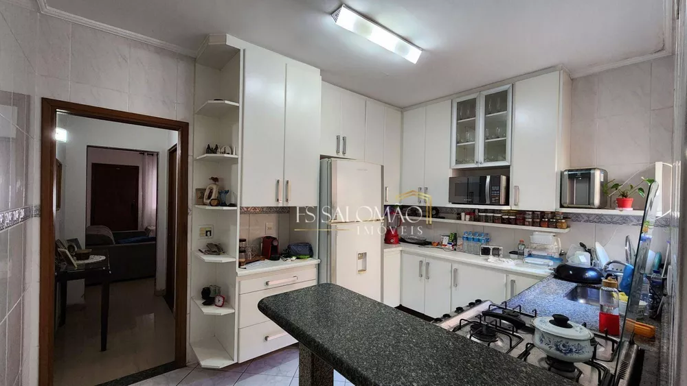 Casa, 3 quartos, 132 m² - Foto 5