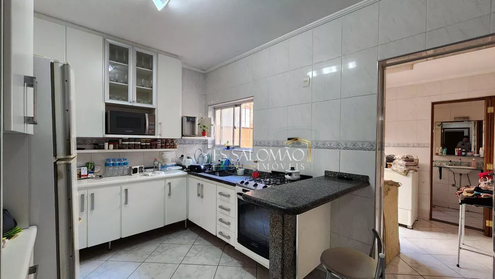 Casa, 3 quartos, 132 m² - Foto 7