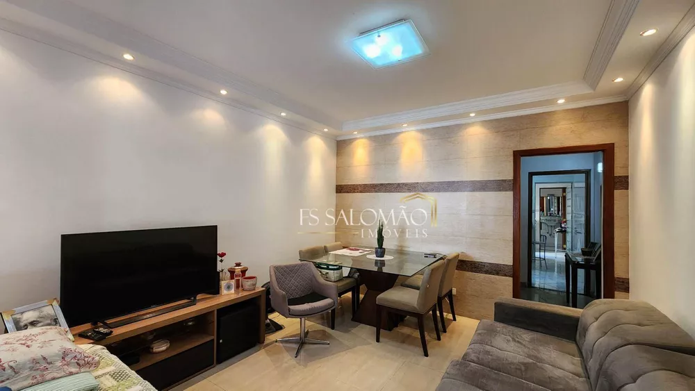 Casa, 3 quartos, 132 m² - Foto 11