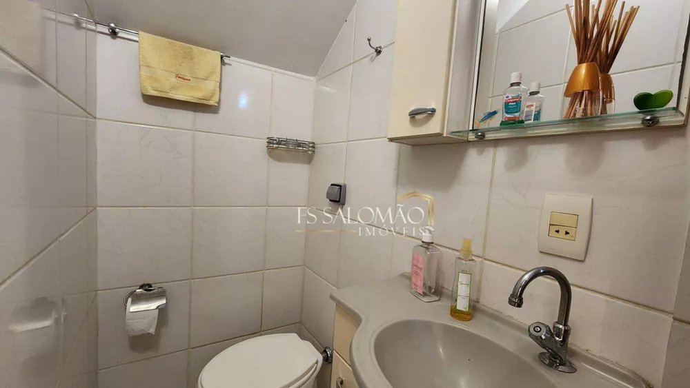 Casa, 3 quartos, 132 m² - Foto 8