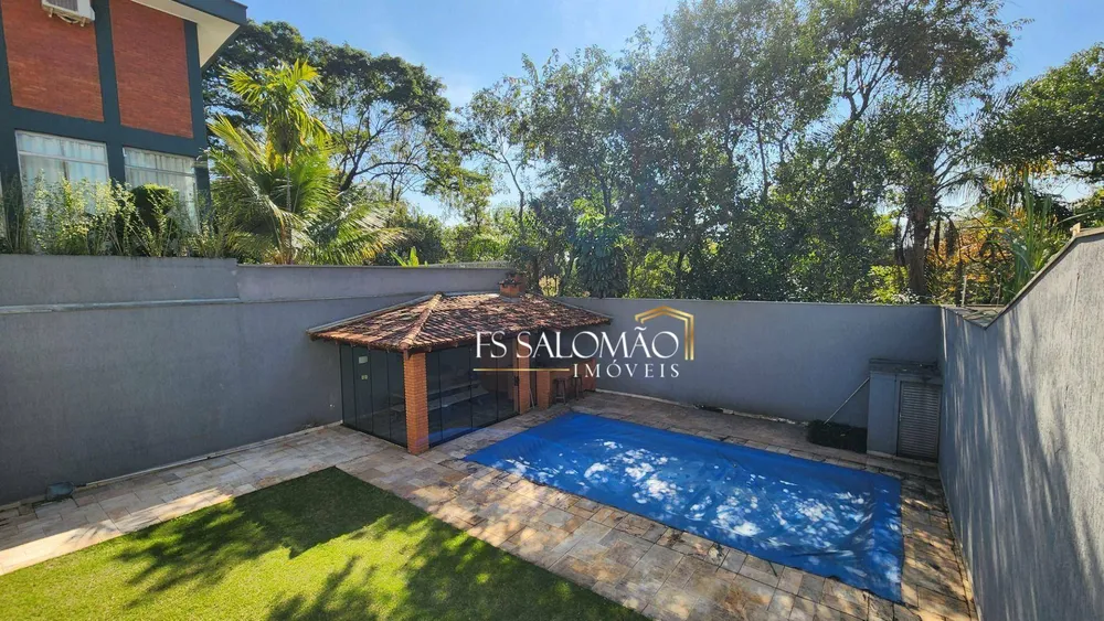 Casa, 3 quartos, 330 m² - Foto 4