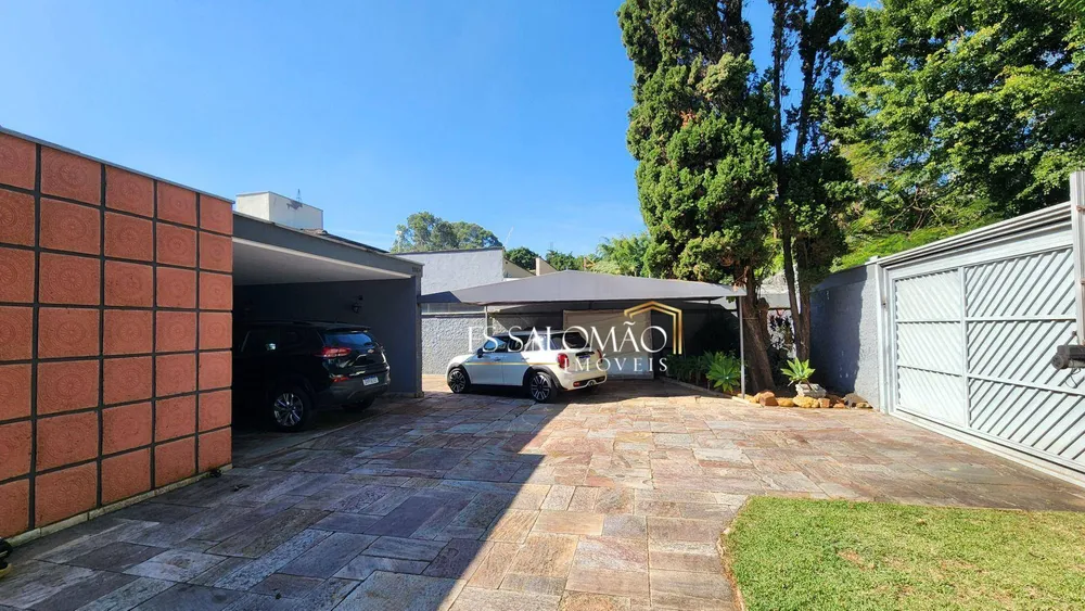 Casa, 3 quartos, 330 m² - Foto 6