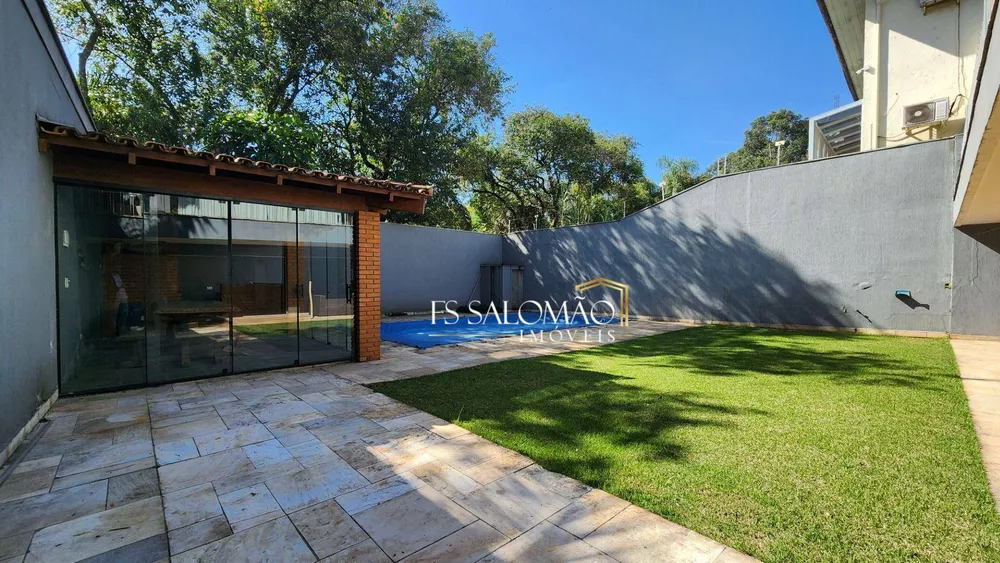 Casa, 3 quartos, 330 m² - Foto 2