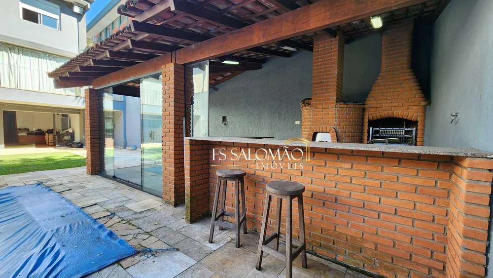 Casa, 3 quartos, 330 m² - Foto 3