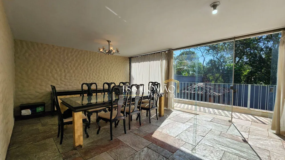 Casa, 3 quartos, 330 m² - Foto 5
