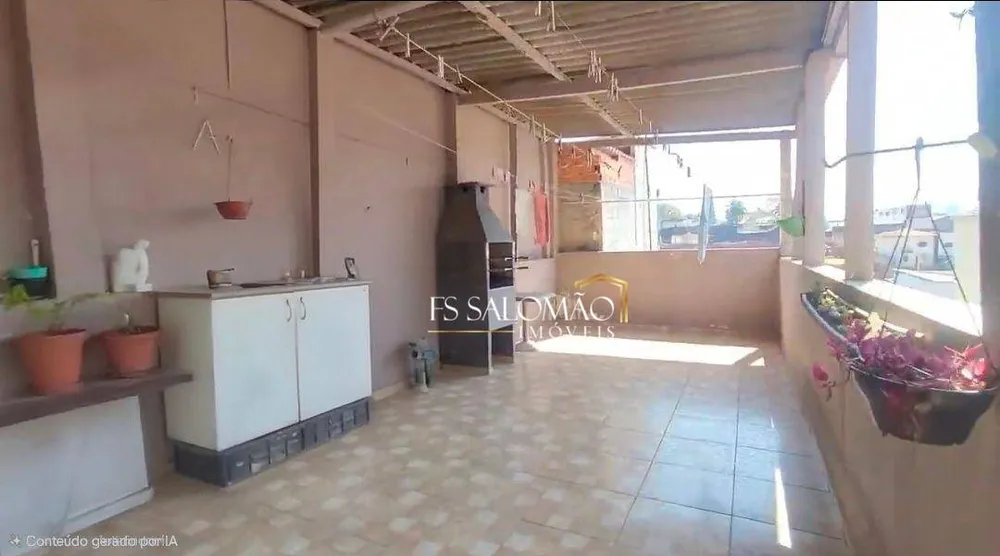 Casa, 2 quartos, 130 m² - Foto 9