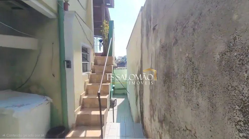 Casa, 2 quartos, 130 m² - Foto 2