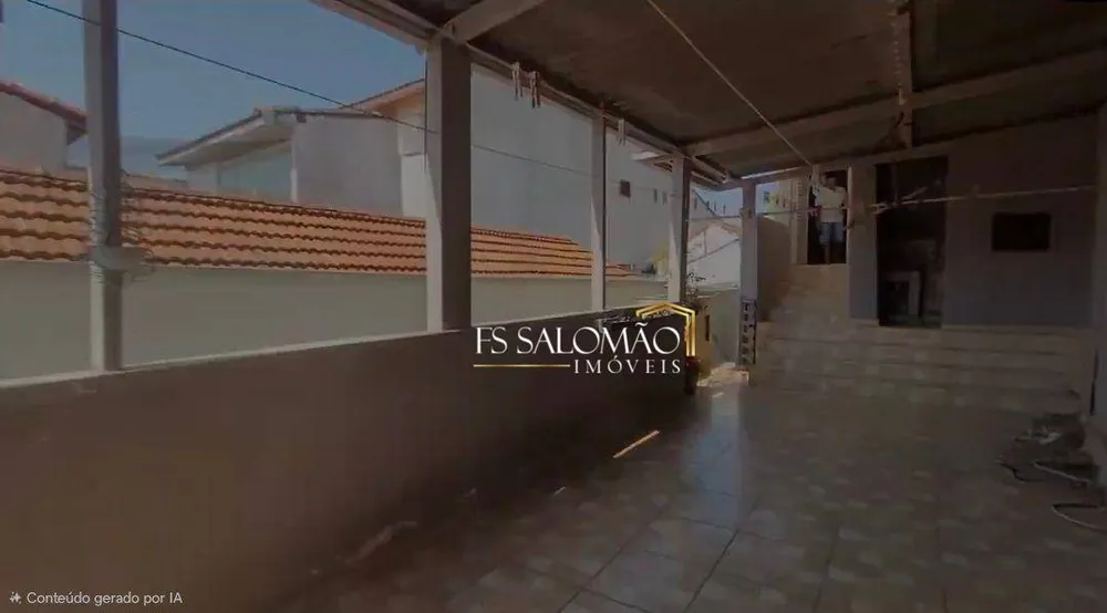 Casa, 2 quartos, 130 m² - Foto 8