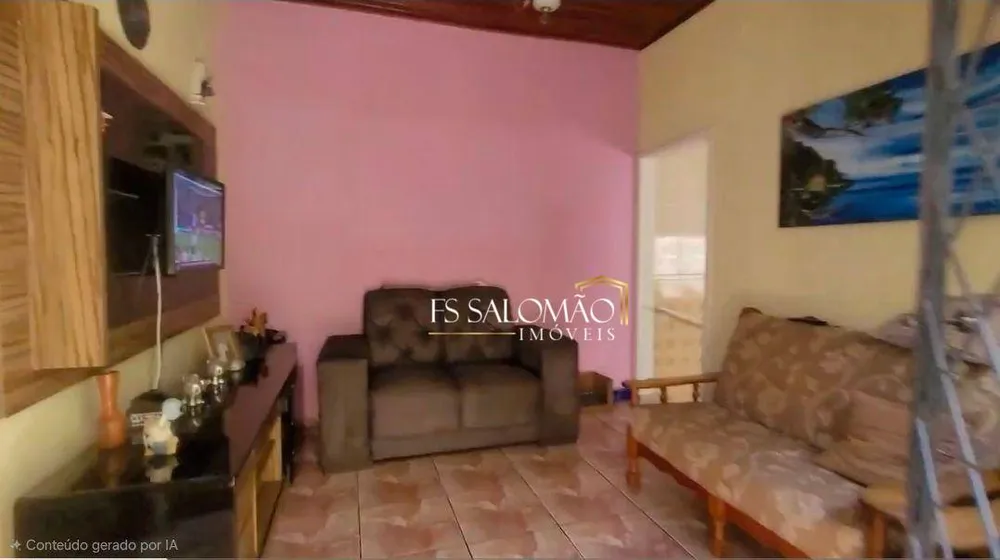 Casa, 2 quartos, 130 m² - Foto 7