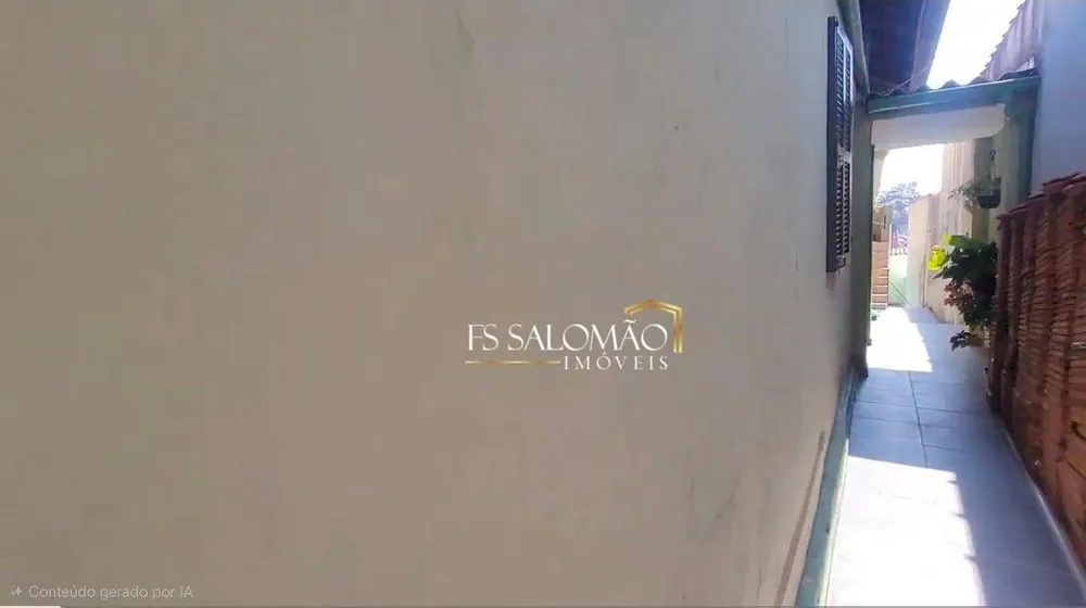Casa, 2 quartos, 130 m² - Foto 3