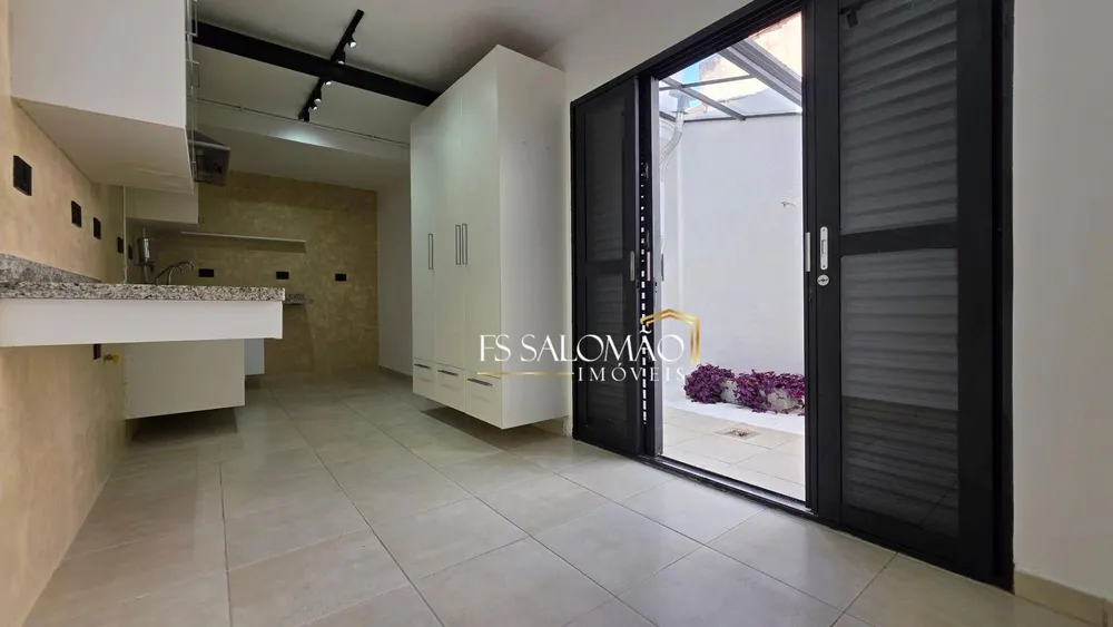 Casa, 3 quartos, 140 m² - Foto 4