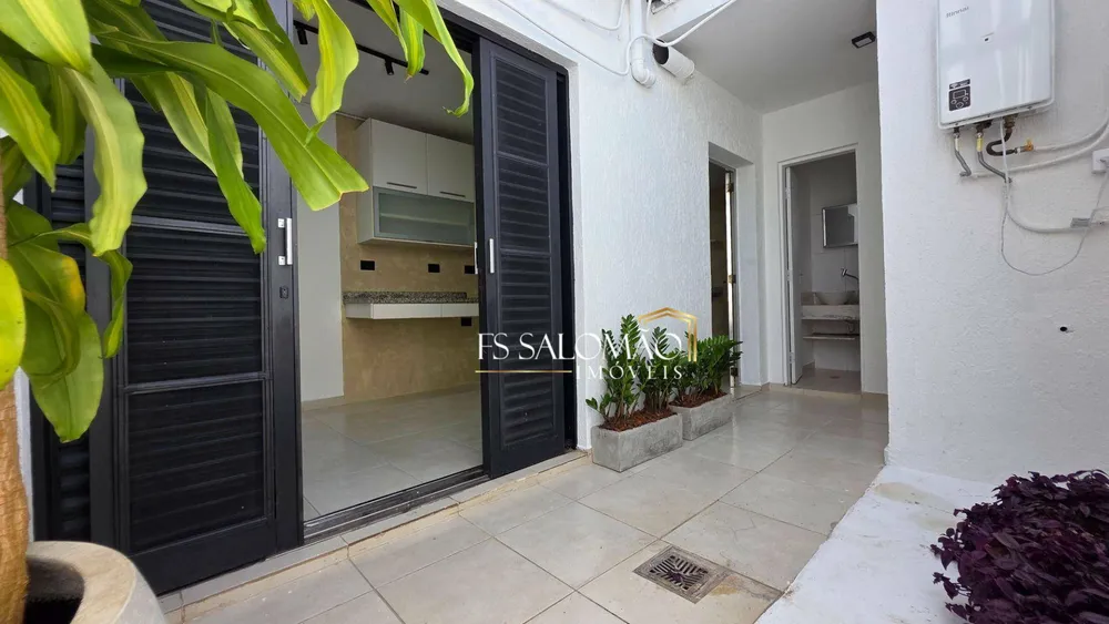 Casa, 3 quartos, 140 m² - Foto 2