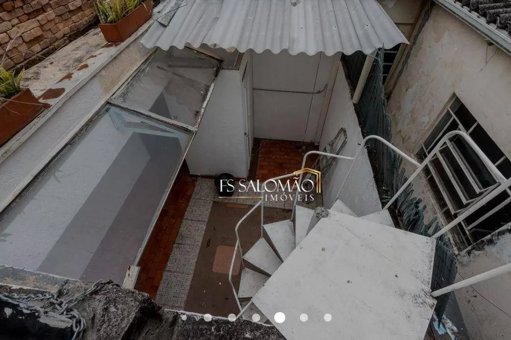 Casa, 4 quartos, 100 m² - Foto 13