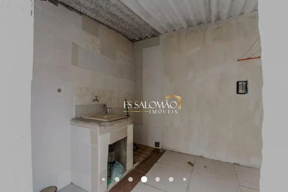 Casa, 4 quartos, 100 m² - Foto 5