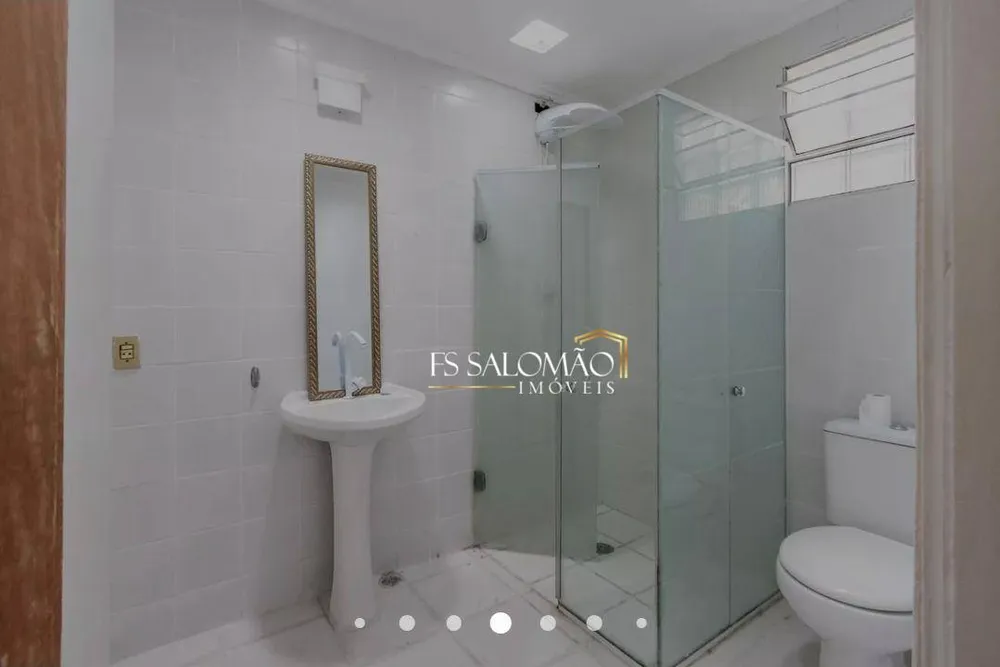 Casa, 4 quartos, 100 m² - Foto 6