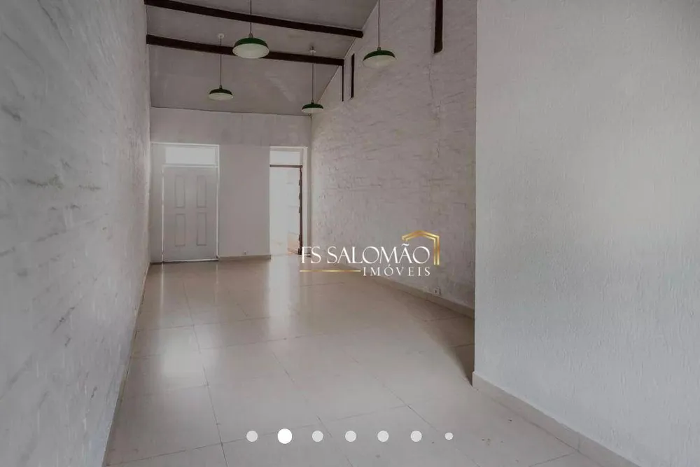 Casa, 4 quartos, 100 m² - Foto 1