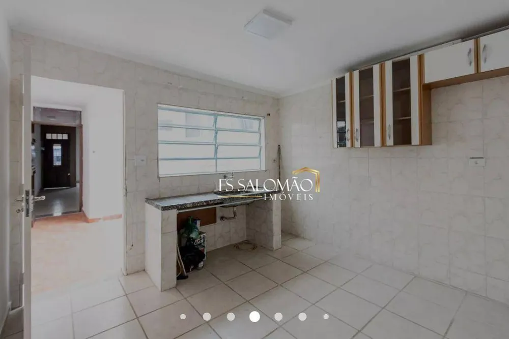 Casa, 4 quartos, 100 m² - Foto 9