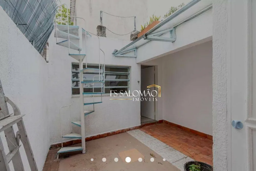Casa, 4 quartos, 100 m² - Foto 2