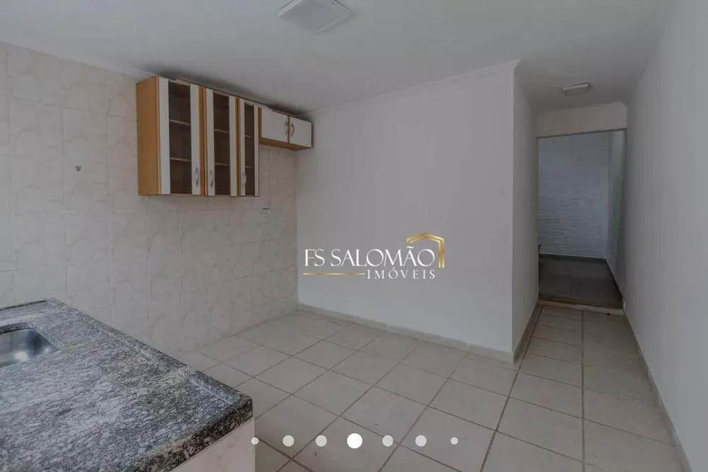 Casa, 4 quartos, 100 m² - Foto 10