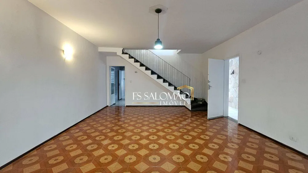 Sobrado, 3 quartos, 147 m² - Foto 2