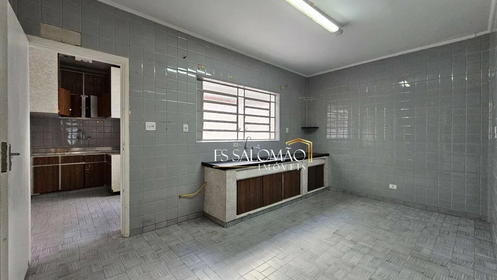 Sobrado, 3 quartos, 147 m² - Foto 1