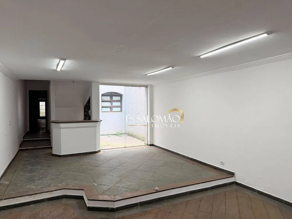 Casa, 4 quartos, 330 m² - Foto 1